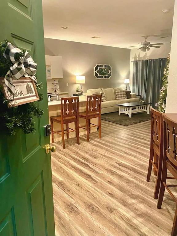 בראנסון Sunago Suites מראה חיצוני תמונה
