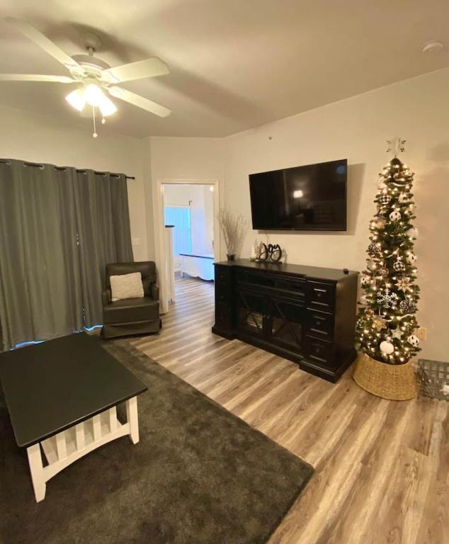 בראנסון Sunago Suites מראה חיצוני תמונה