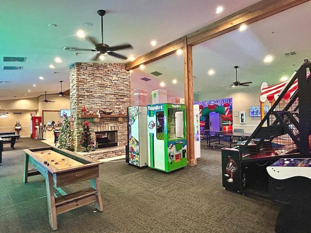 בראנסון Sunago Suites מראה חיצוני תמונה