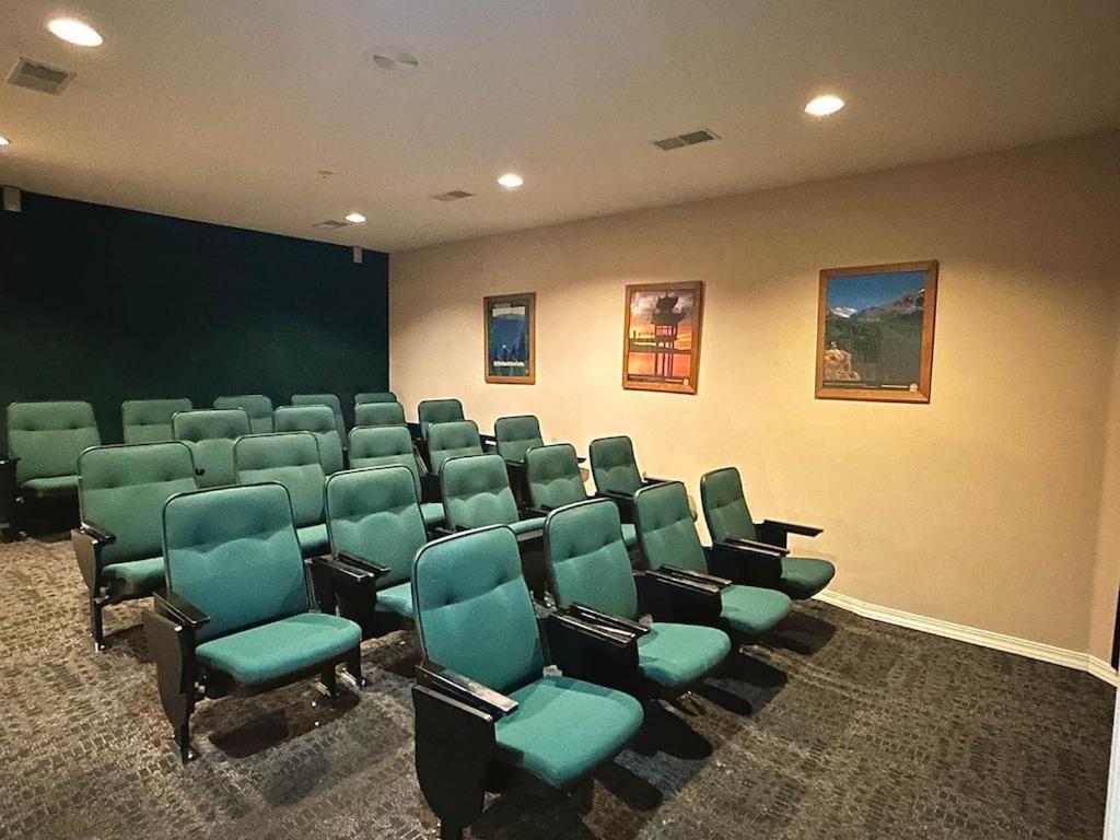 בראנסון Sunago Suites מראה חיצוני תמונה