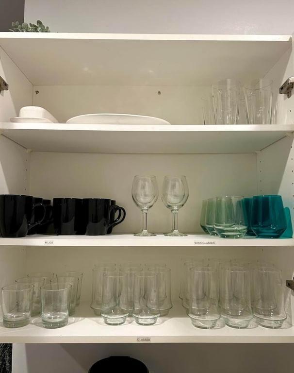 בראנסון Sunago Suites מראה חיצוני תמונה