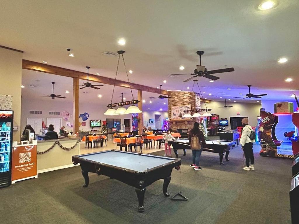 בראנסון Sunago Suites מראה חיצוני תמונה
